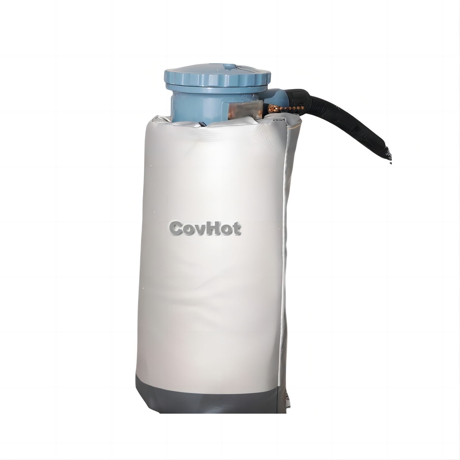 可拆保溫套為您的儀器儀表保駕護航