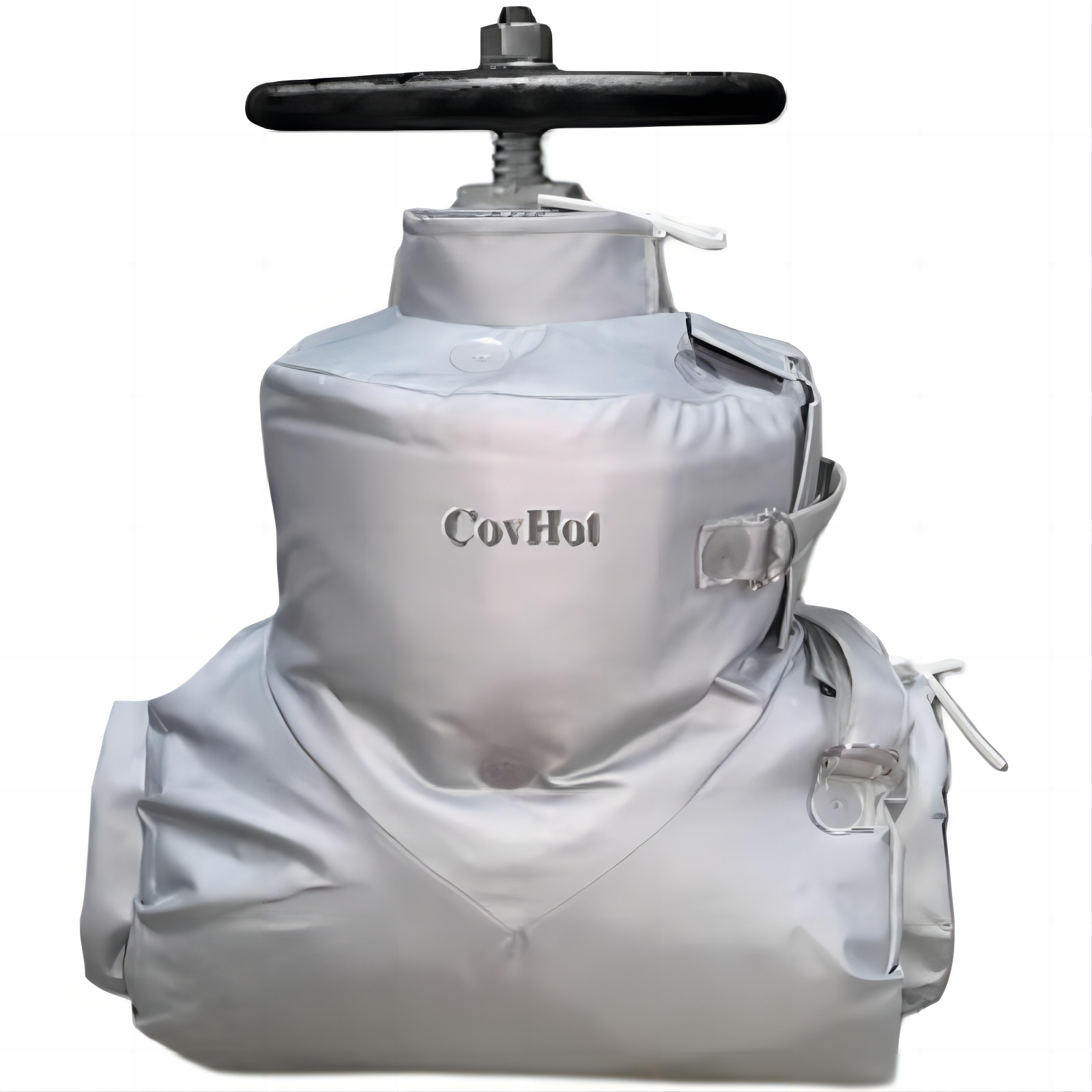 閥門保溫套優質保溫材料