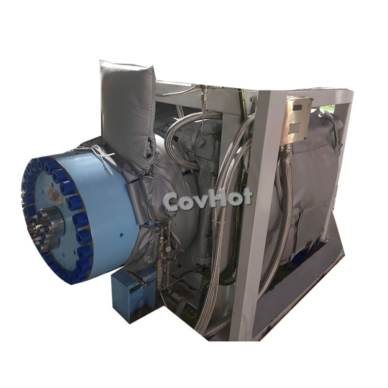 北京市壓縮機冬季防凍保溫衣