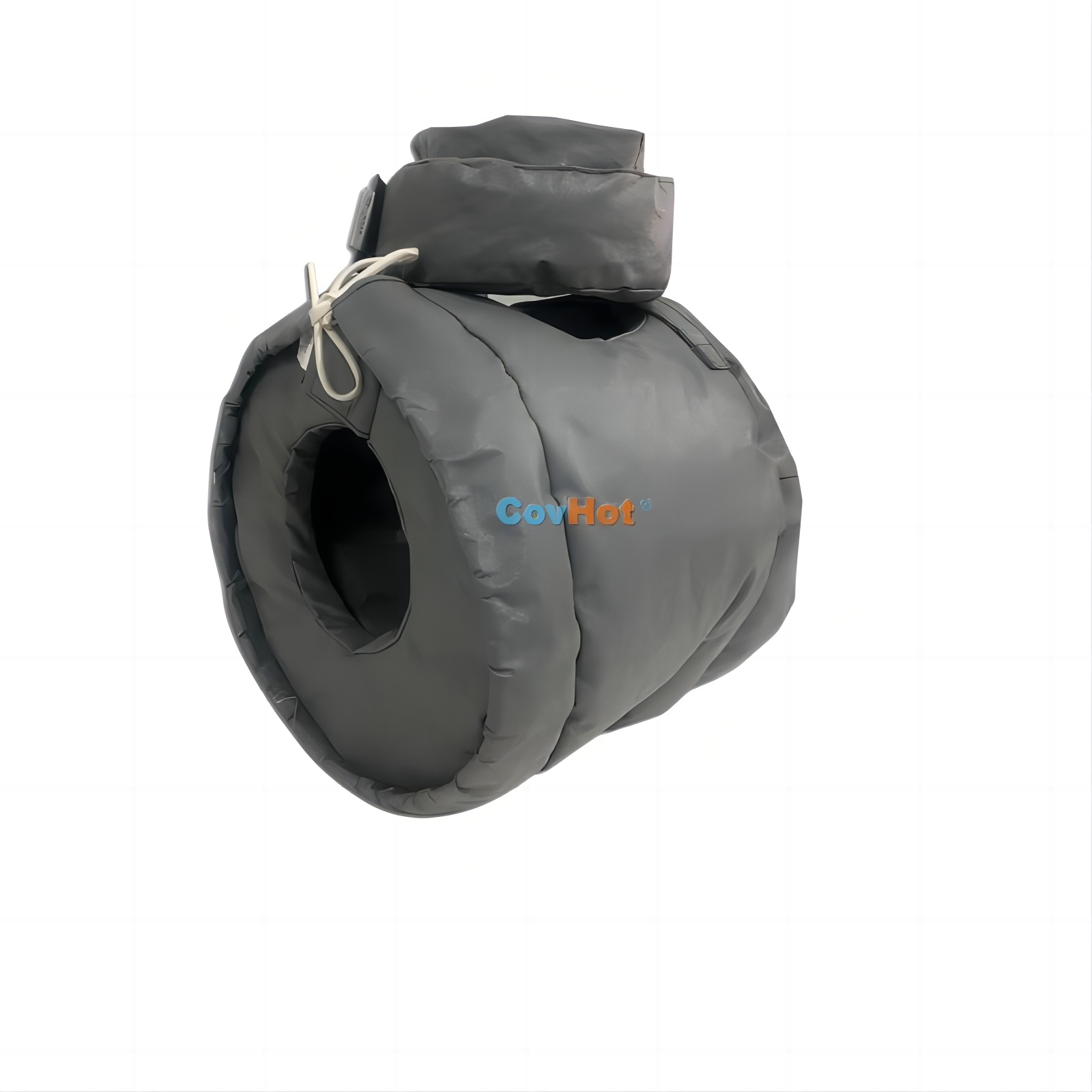 可拆卸泵體保溫衣量身定制