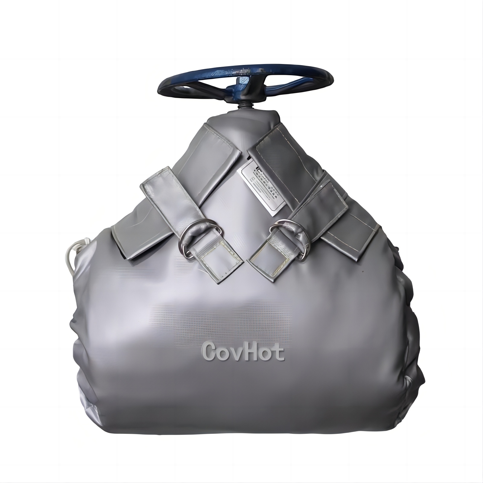 閥門保溫套隔熱保溫效果怎么樣